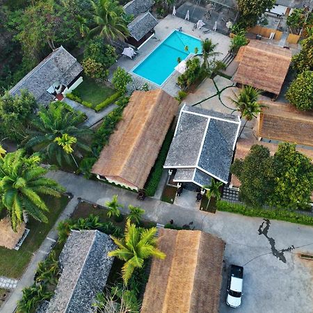 Luang Prabang Chanon Hotel Dış mekan fotoğraf