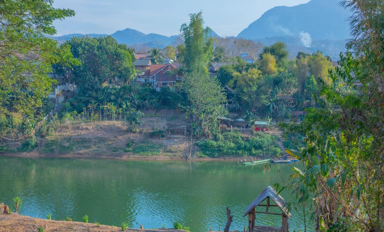 Luang Prabang Chanon Hotel Dış mekan fotoğraf