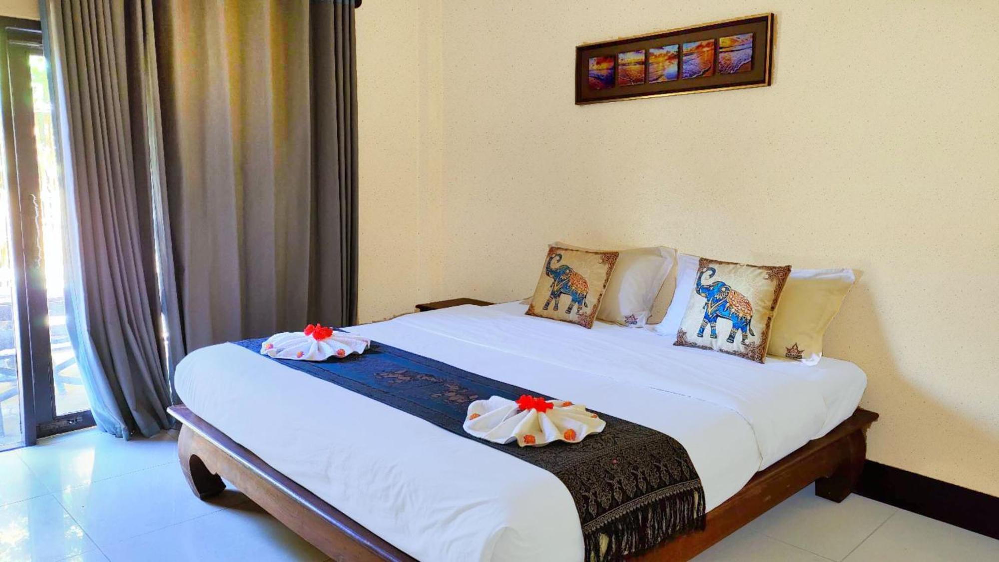 Luang Prabang Chanon Hotel Dış mekan fotoğraf