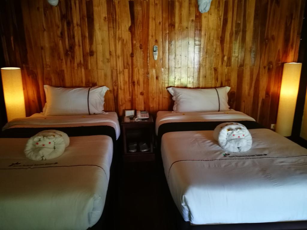 Luang Prabang Chanon Hotel Dış mekan fotoğraf
