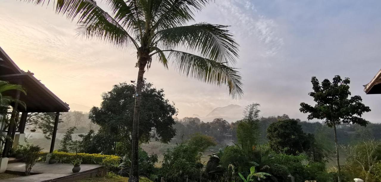 Luang Prabang Chanon Hotel Dış mekan fotoğraf