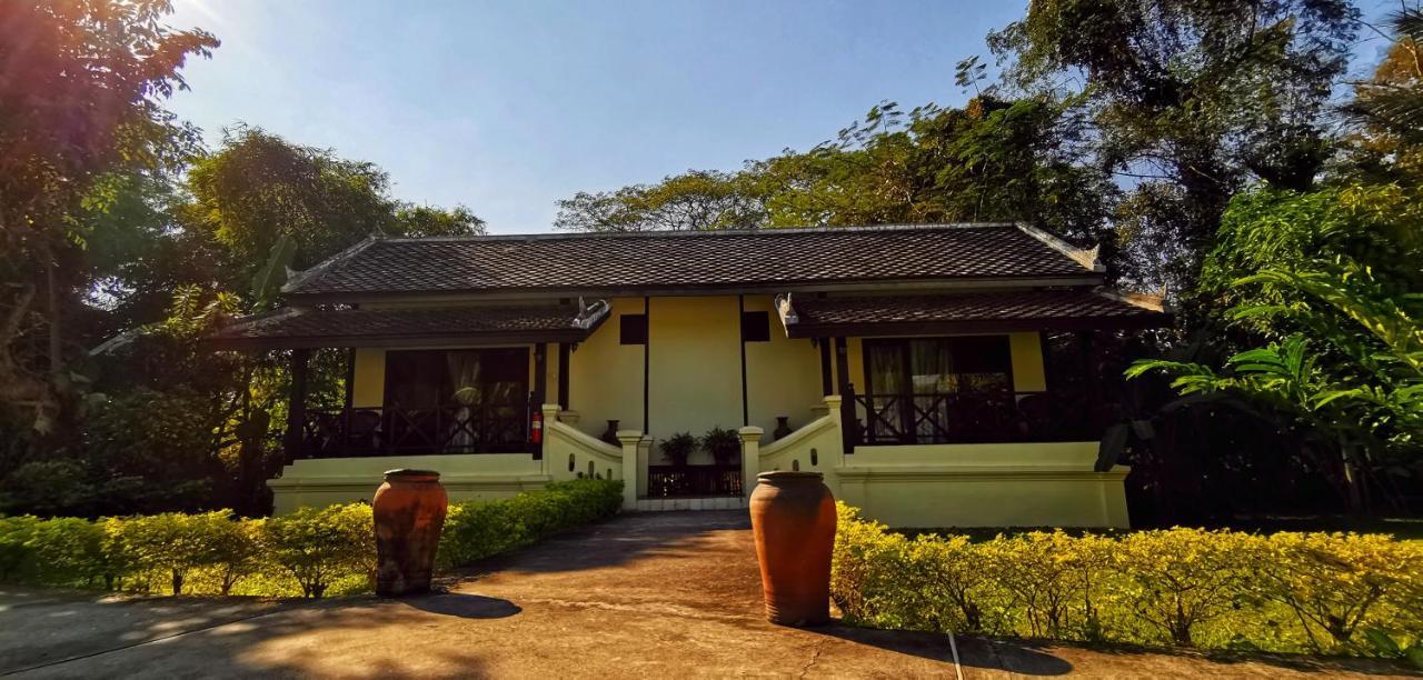 Luang Prabang Chanon Hotel Dış mekan fotoğraf