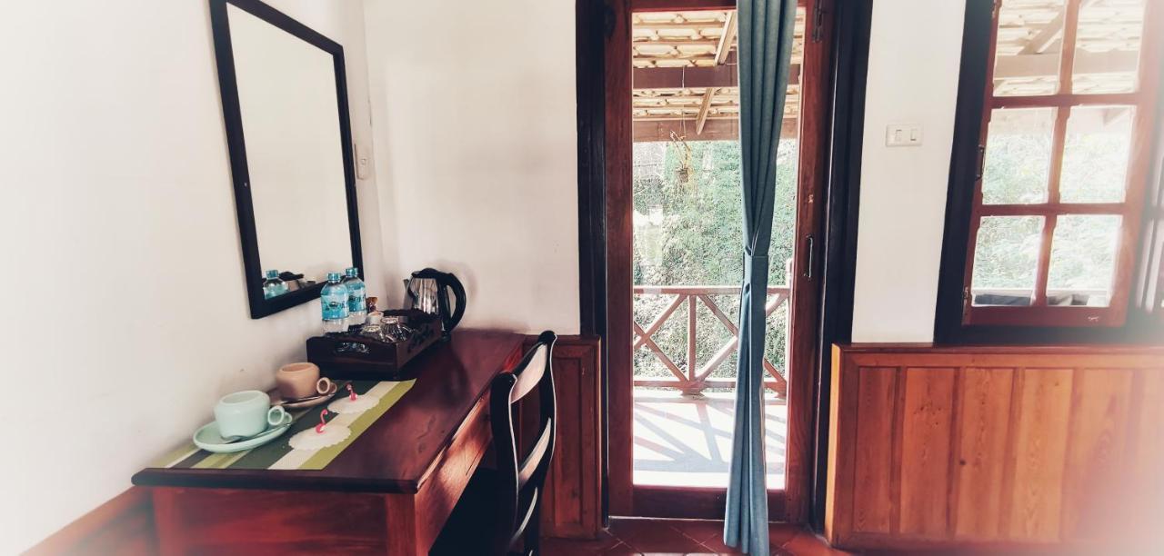 Luang Prabang Chanon Hotel Dış mekan fotoğraf