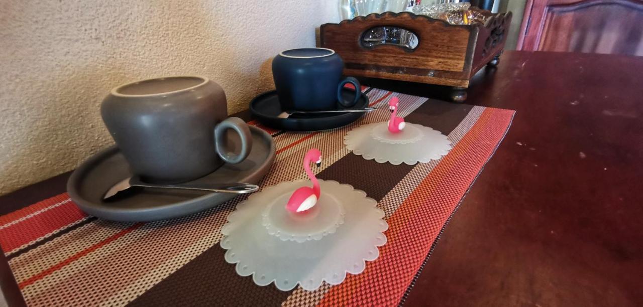 Luang Prabang Chanon Hotel Dış mekan fotoğraf
