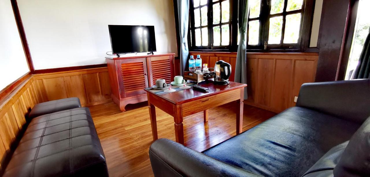 Luang Prabang Chanon Hotel Dış mekan fotoğraf