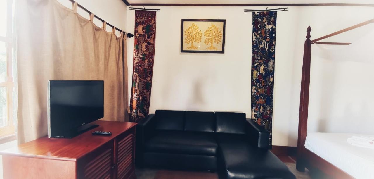 Luang Prabang Chanon Hotel Dış mekan fotoğraf